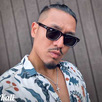 The Axis Leopard (POLARIZED)