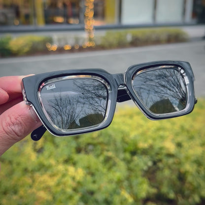 The Zeus Black Crystal (POLARIZED)