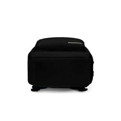 Calabasas Backpack (Black)