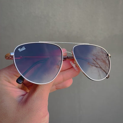 The Aviator Brown (POLARIZED)
