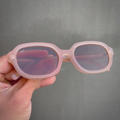 The Halo (Rose Gold)