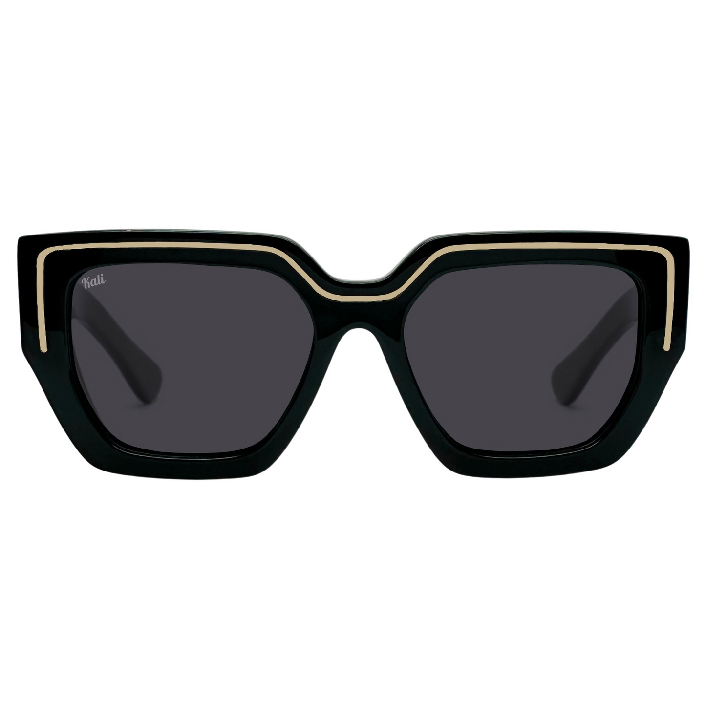 The Vouge Black (POLARIZED)