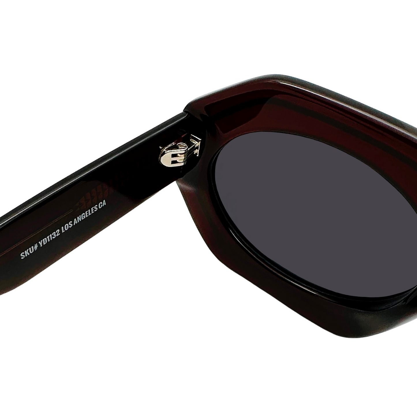 The Venta Brown (POLARIZED)