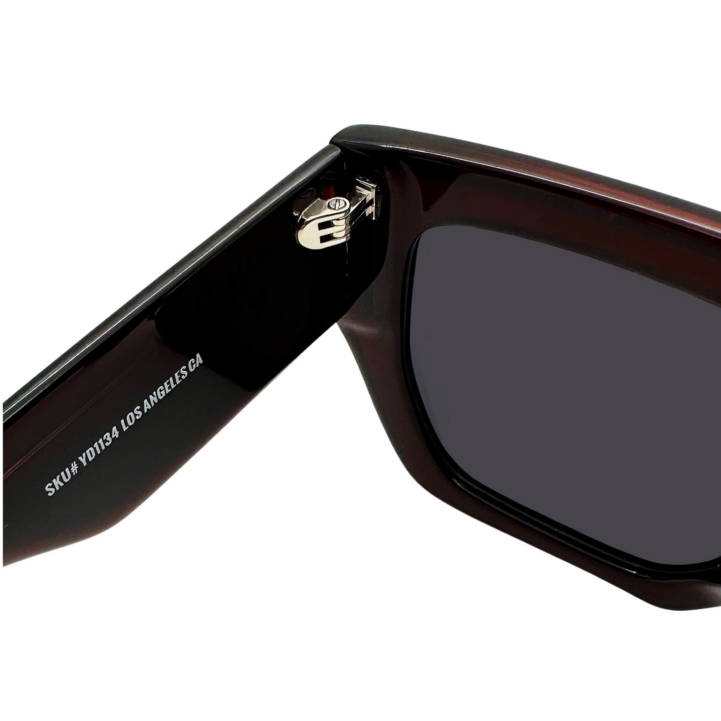 The Vouge Brown (POLARIZED)