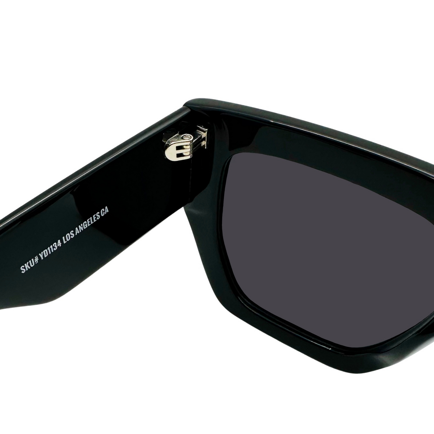 The Vouge Black (POLARIZED)