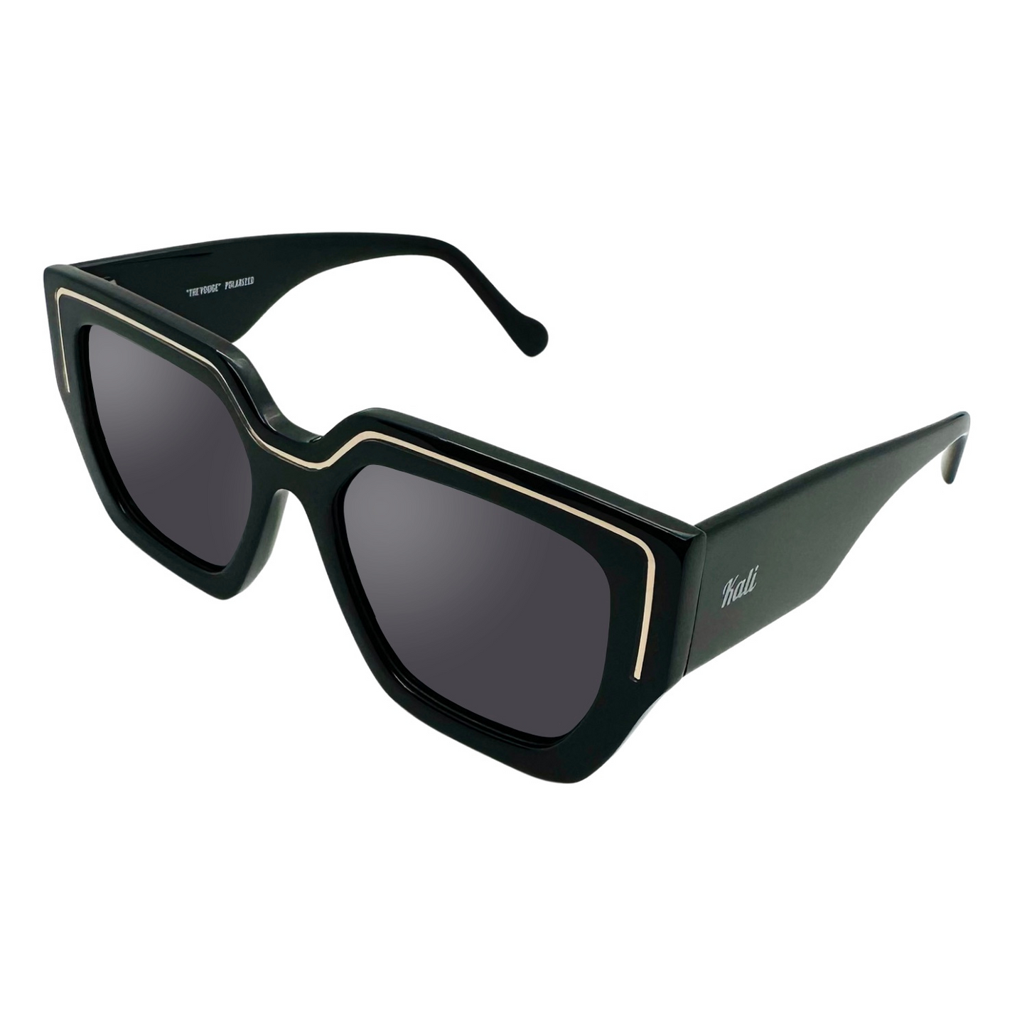 The Vouge Black (POLARIZED)