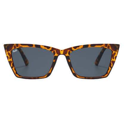 The Boulevard Leopard
