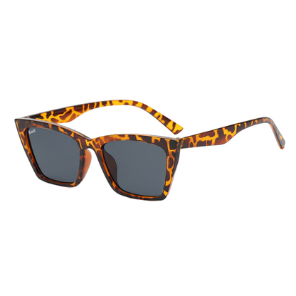 The Boulevard Leopard