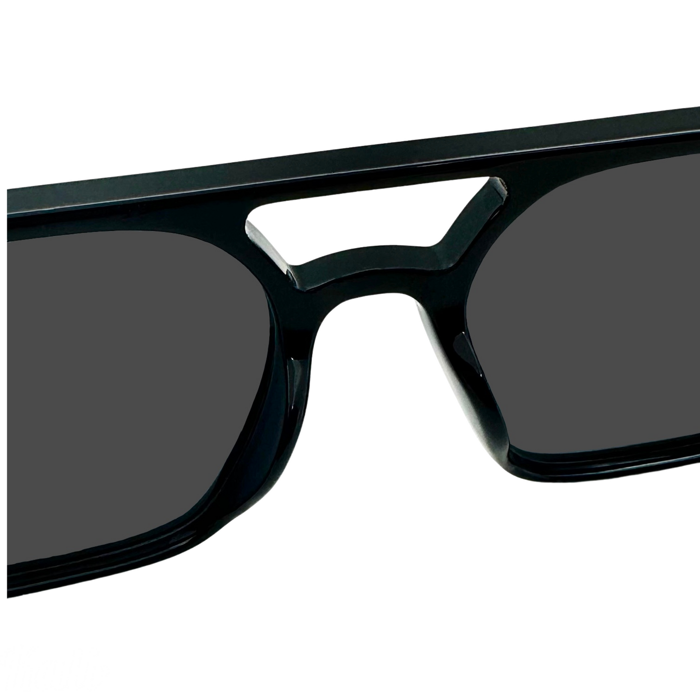 The Chill Black (POLARIZED)