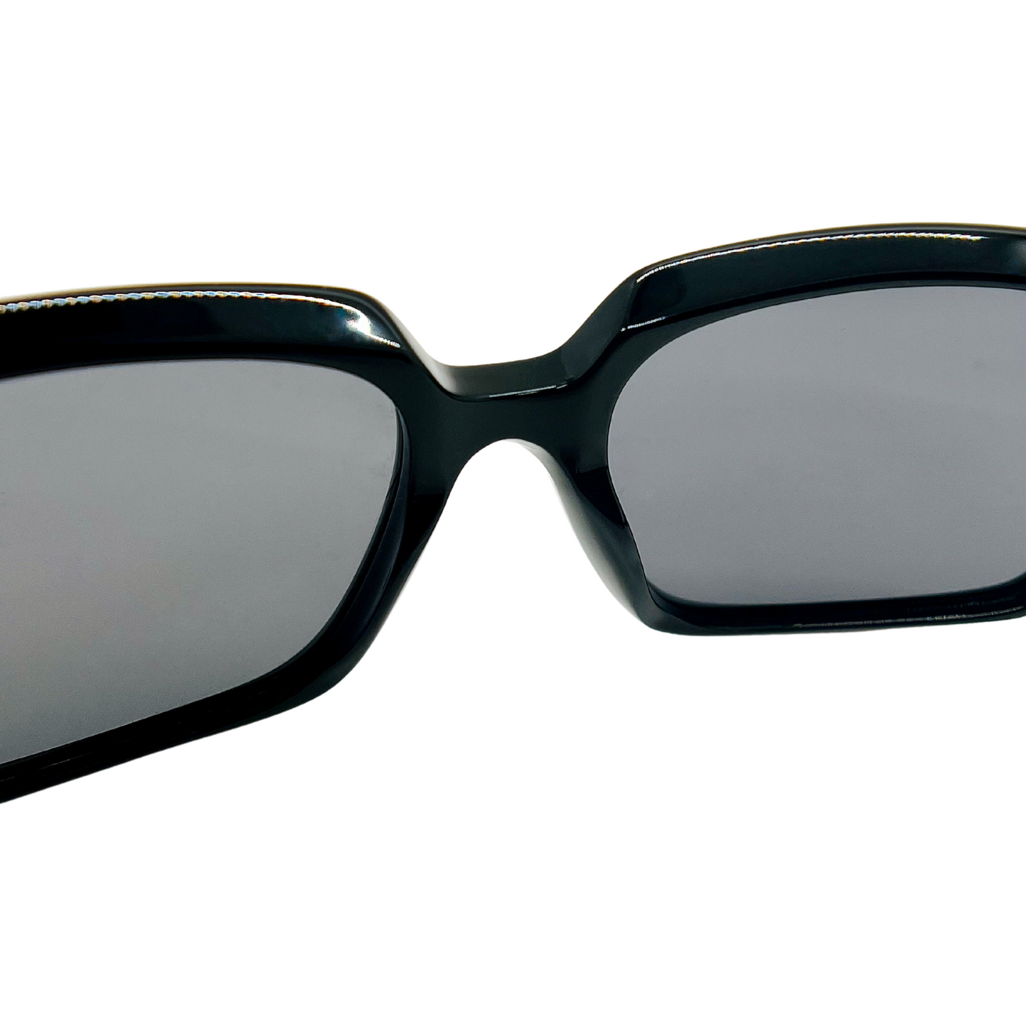 The Zeta Black (POLARIZED)