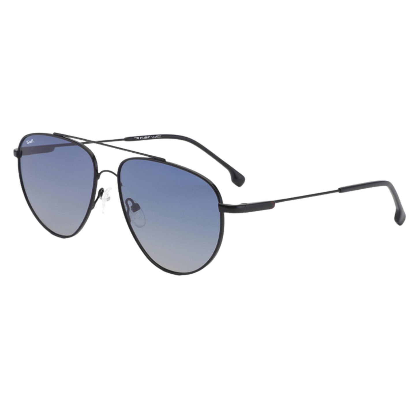 The Aviator Gray (POLARIZED)