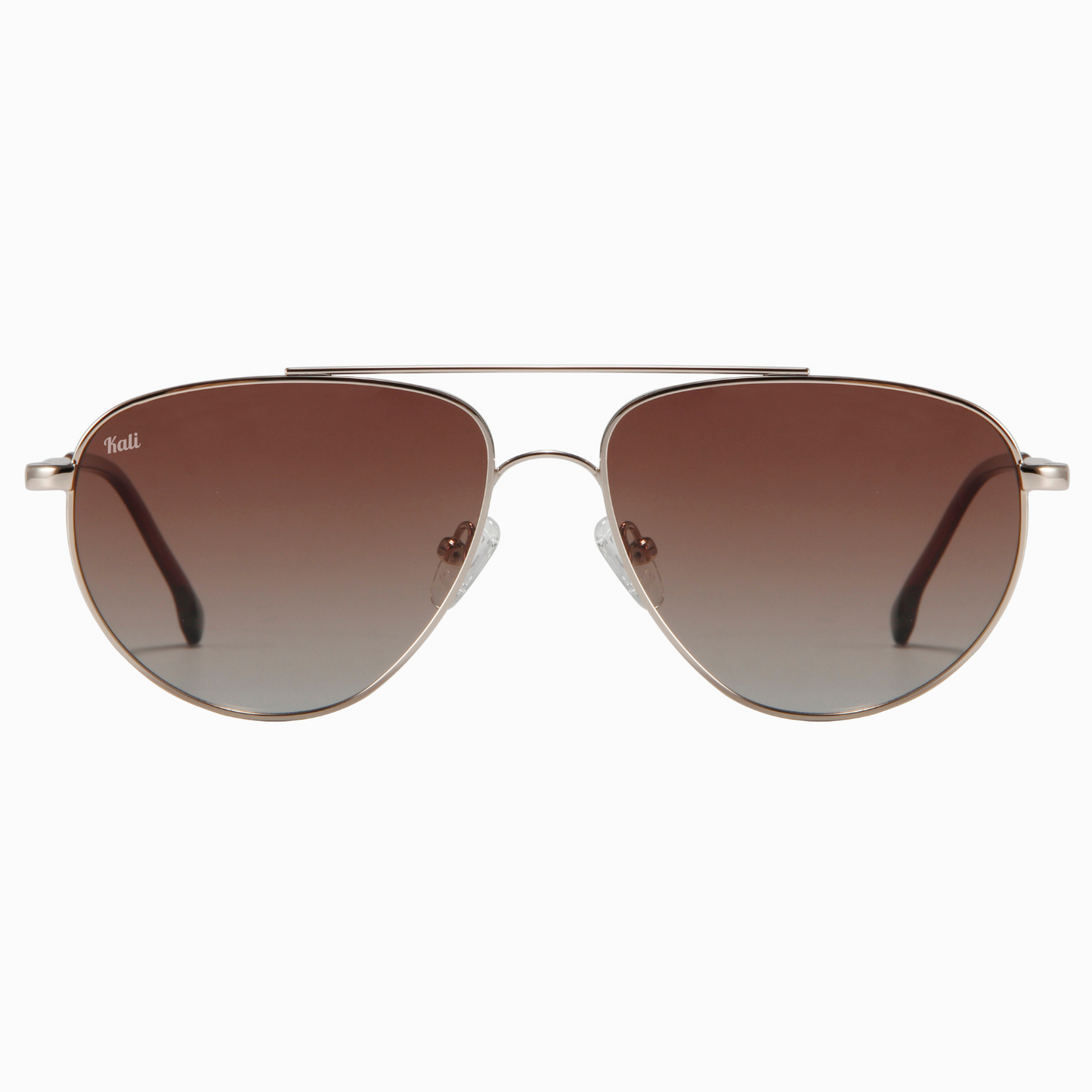 The Aviator Brown (POLARIZED)