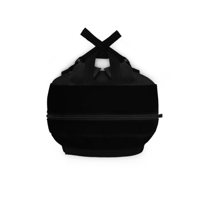 Calabasas Backpack (Black)