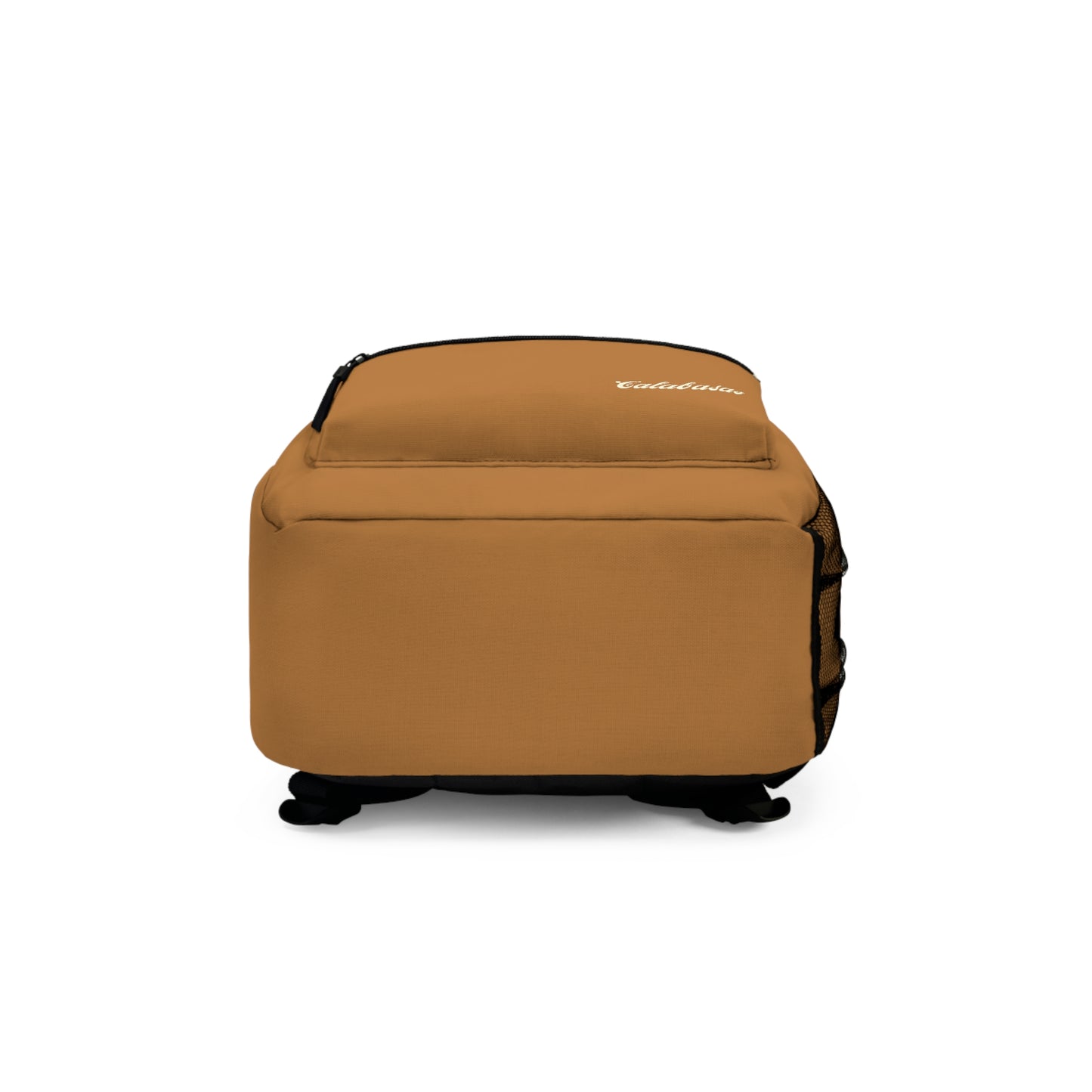 Calabasas Backpack (Light Brown)