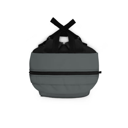 Calabasas Backpack (Dark Gray)