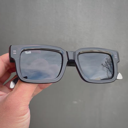 The Phenom Gray (POLARIZED)