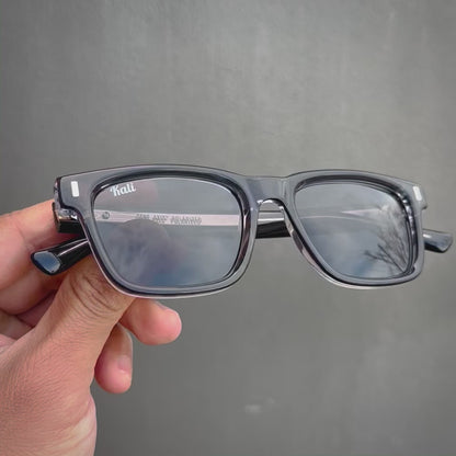 The Axis Gray (POLARIZED)
