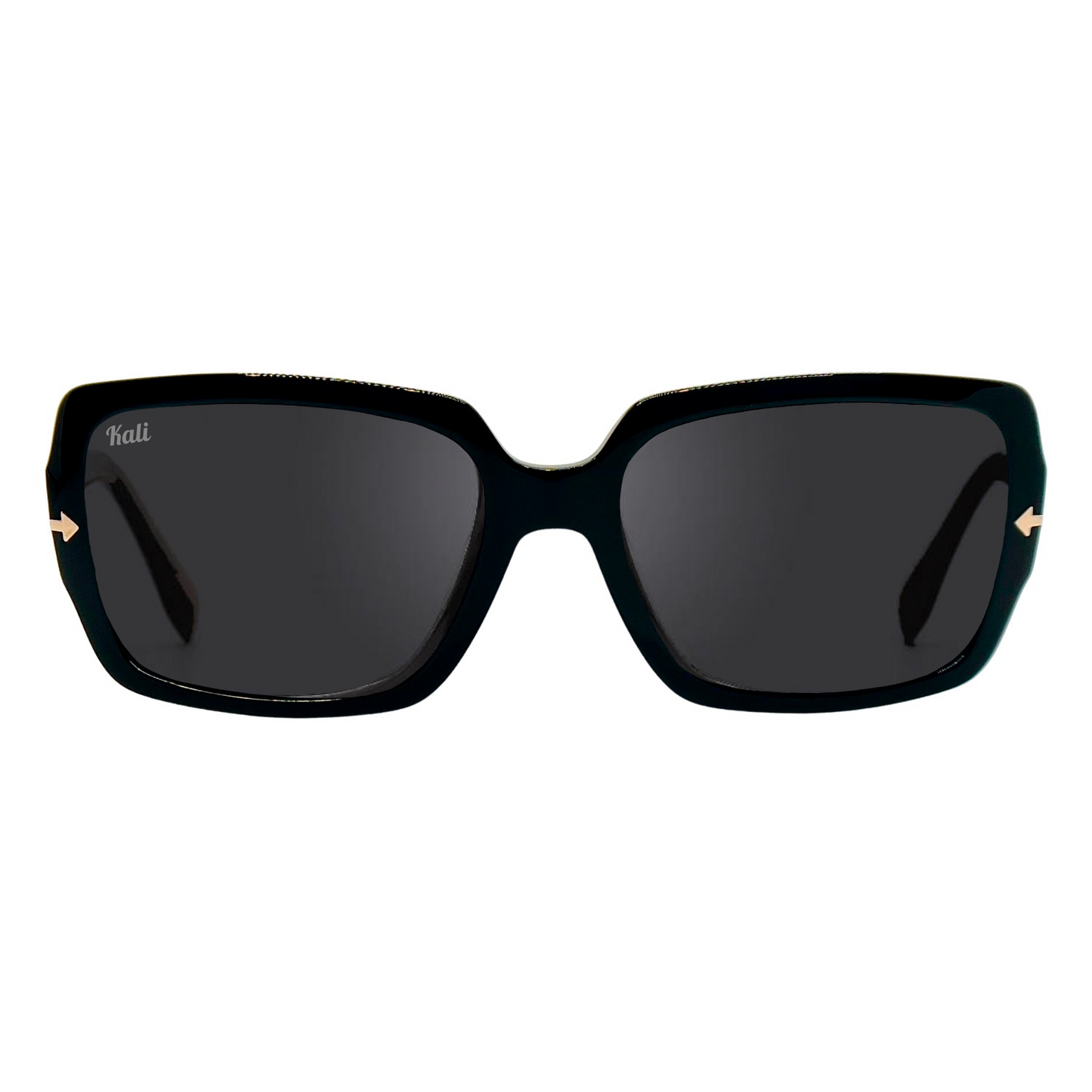 The Zeta Black (POLARIZED)